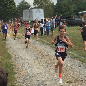 Meet your Posher, Patricia